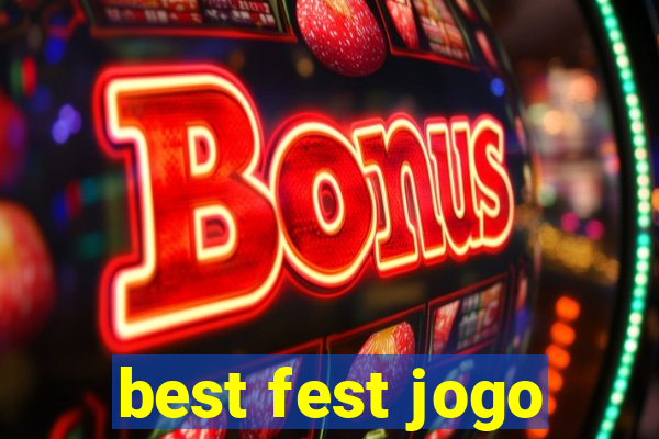 best fest jogo